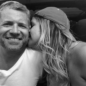 Meet your Posher, Russell